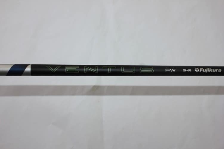 FUJIKURA 2025 VENTUS BLUE 5-R 3 WOOD SHAFT - REGULAR - TAYLORMADE