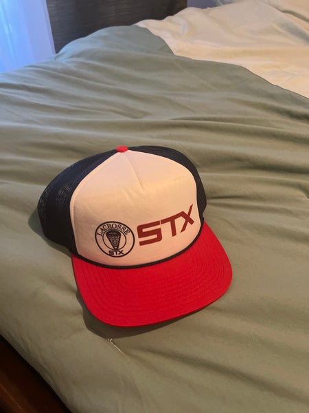 STX SnapBack hat