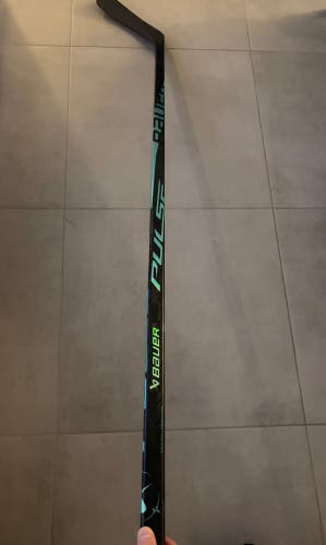 Bauer Pulse P28 70 Flex LH(New)
