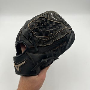 Mizuno Power Close RH Infield Baseball Glove 10.5"