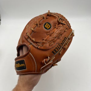 Wilson Pro special Kirk Gibson RH Infield Baseball Glove 11"