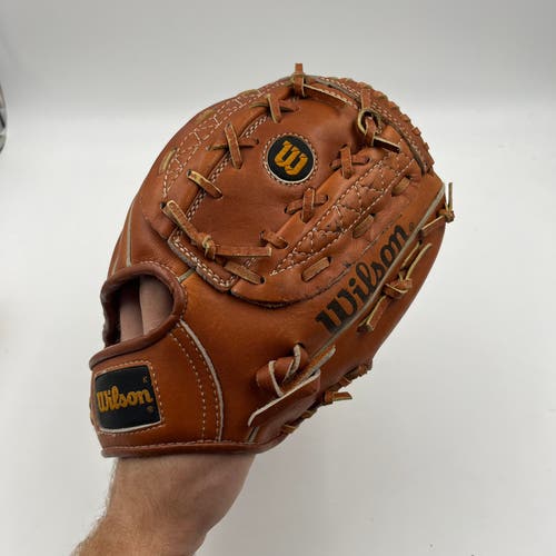 Wilson Pro special Kirk Gibson RH Infield Baseball Glove 11"