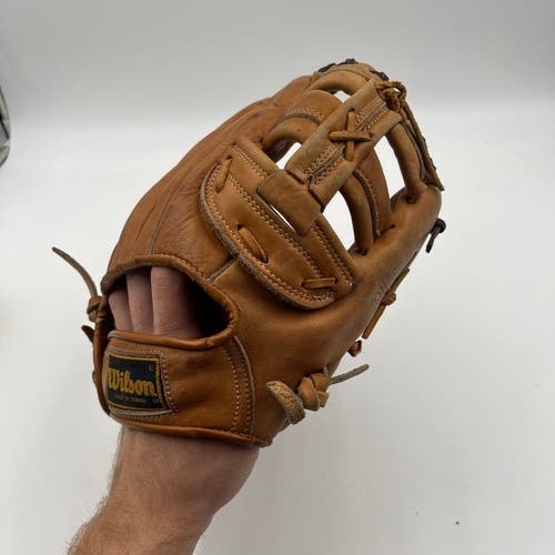 Wilson Pro special RH Infield Baseball Glove 11"