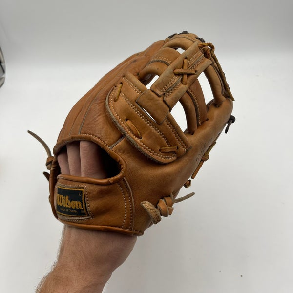 Wilson Pro special RH Infield Baseball Glove 11"