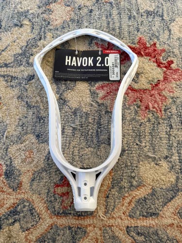 Maverik Havok 2 Unstrung Head (New)