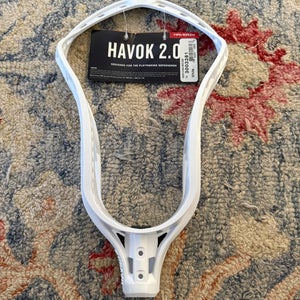 Maverik Havok 2 Unstrung Head (New)