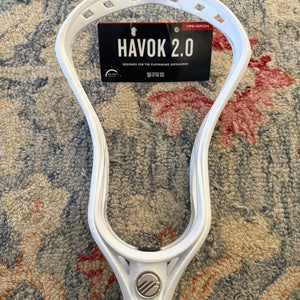 Maverik Havok 2 Unstrung Head (New)