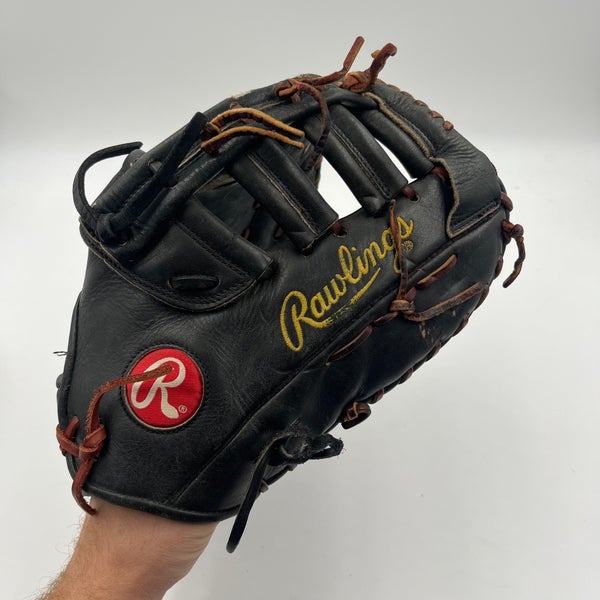 Rawlings Gold Glove RH First Base Baseball Glove 13"