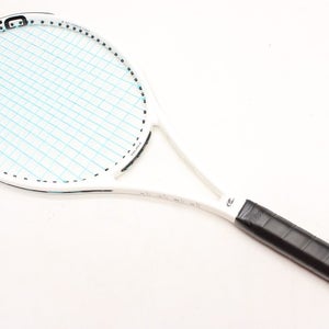 *MINT* 2022 SOLINCO WHITEOUT 305 V1 TENNIS RACQUET (4 3/8) FROM A COLLECTOR