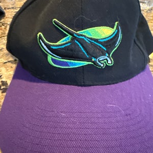 Adult Unisex One Size Fits All Hat (Used)