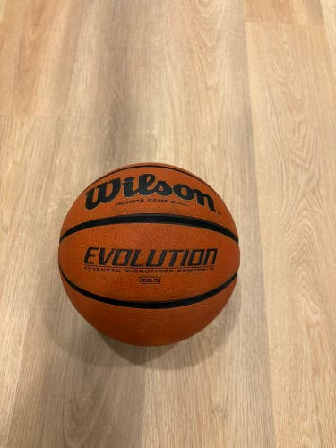 Men's Wilson Shoes (Used) 28.5 Evolution Ball