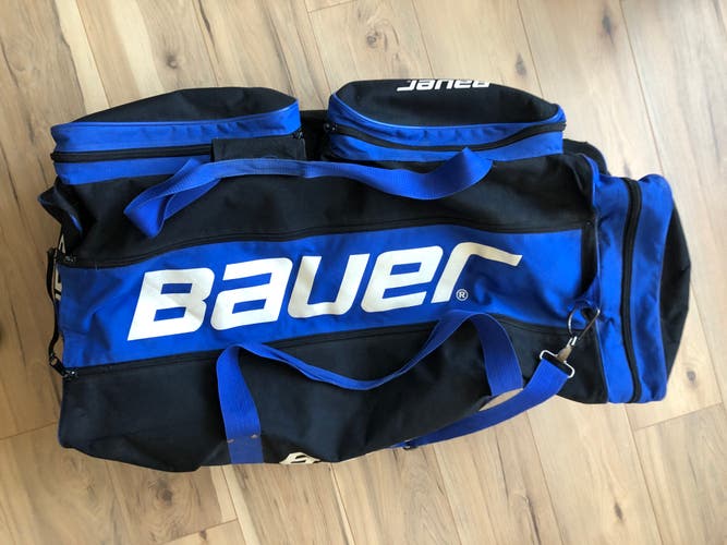 Bauer Bag (Used)