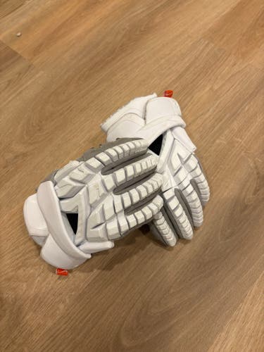 Nike Vapor Lacrosse Gloves Medium (Used)