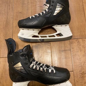 True SVH Hockey Skates