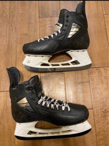 True SVH Hockey Skates