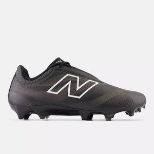 New Men’s New Balance Burn X4 Cleats Size 9