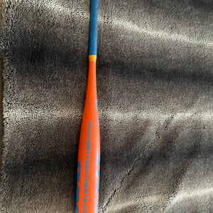 Dirty South Swag S9 -6 USSSA Baseball Bat