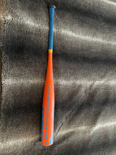 Dirty South Swag S9 -6 USSSA Baseball Bat
