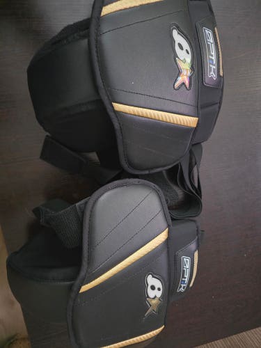 Brian's Optik knee pads