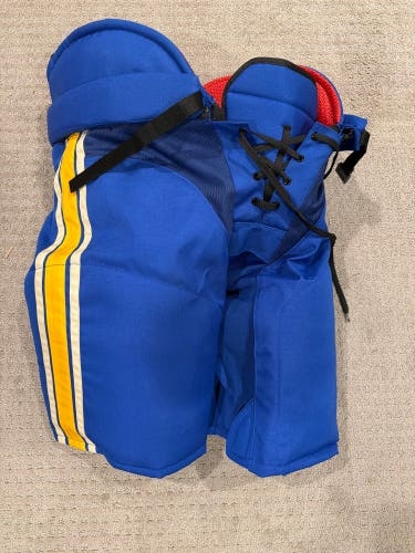 Senior Large CCM HP45 Hockey Pants Pro Stock (Used)