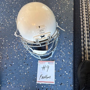 Youth Large Xenith Helmet (New)