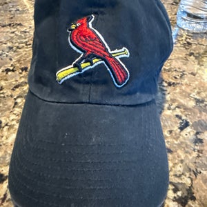 Blue Adult Unisex One Size Fits All 47 Brand Hat (Used)