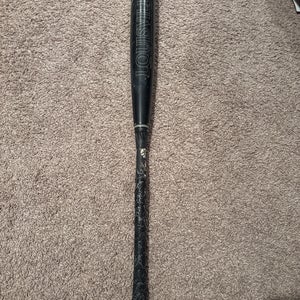 2021 Louisville Slugger Meta Composite BBCOR Certified Bat (-3) 30 oz 33" (Used)
