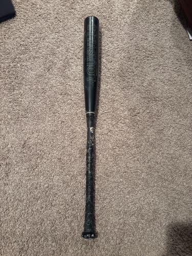 2021 Louisville Slugger Meta Composite BBCOR Certified Bat (-3) 30 oz 33" (Used)