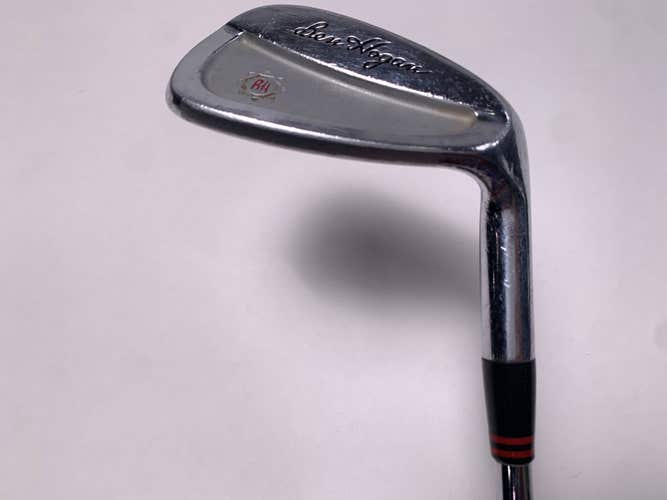 Ben Hogan Apex Plus Gap Wedge GW Apex Wedge Steel Mens RH