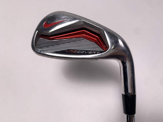 Nike VRS Covert Forged Single 9 Iron True Temper Dynalite 105 Regular Mens RH