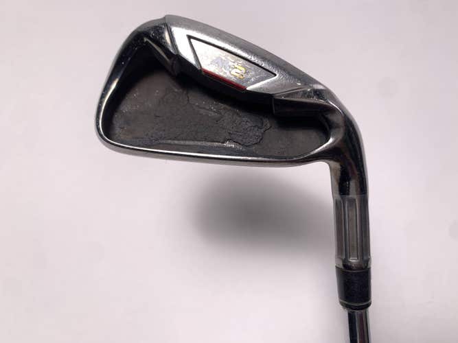 TaylorMade M2 Single 5 Iron REAX Regular Steel Mens RH