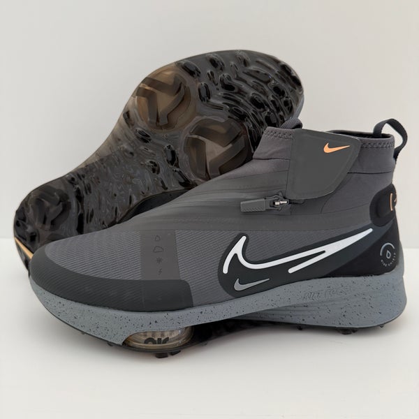 Nike Air Zoom Infinity Tour Next% Shield Golf Shoes Men's Size 10.5