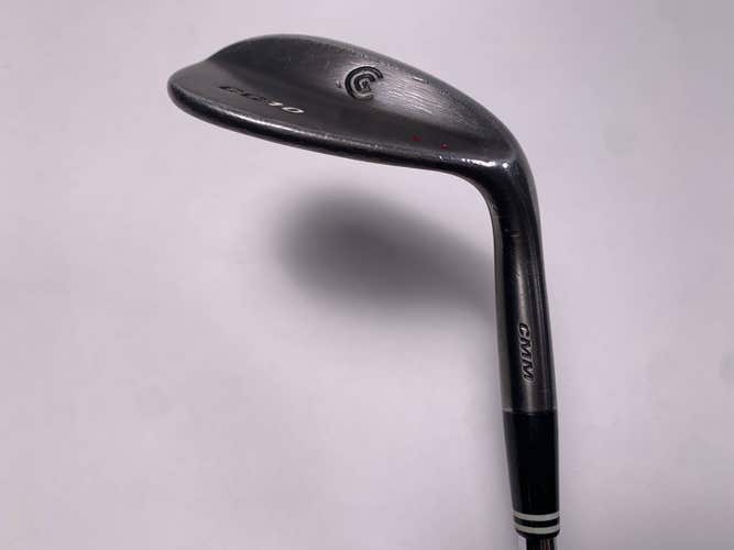 Cleveland CG10 Lob Wedge LW True Temper Dynamic Gold Wedge Steel Mens RH