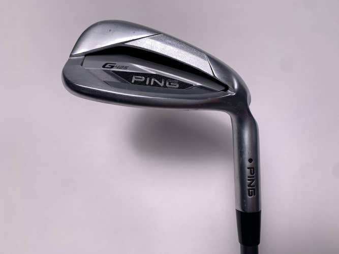 Ping G425 Gap Wedge GW Black Dot Alta CB Regular Graphite Mens RH Midsize Grip