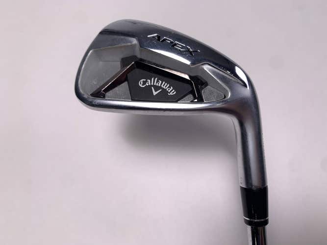 Callaway Apex 21 Single 7 Iron True Temper Elevate ETS VSS 95g Regular RH