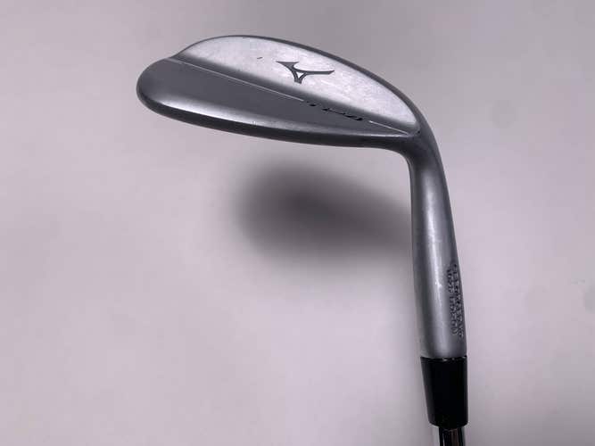 Mizuno T24 Soft Satin Sand Wedge SW 54* 8D DG S400 Tour Issue Stiff RH