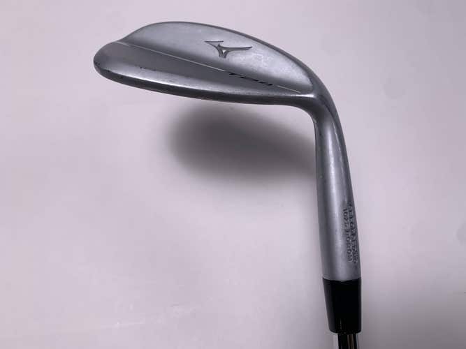 Mizuno T24 Soft Satin Lob Wedge LW 58* 8 C DG S400 Tour Issue Stiff RH