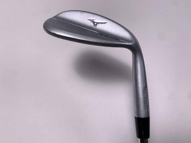 Mizuno T24 Soft Satin Lob Wedge LW 58* 8C DG S400 Tour Issue Stiff RH