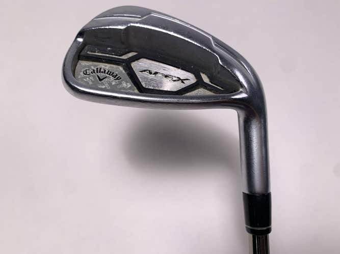 Callaway Apex CF 16 Single 8 Iron UST Mamiya Recoil ES 760 F2 Senior RH