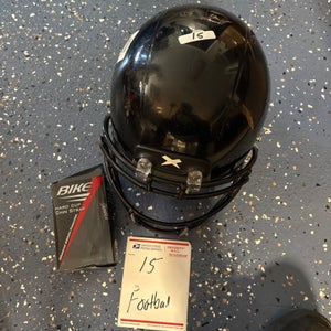 Youth Medium Xenith Helmet (New)