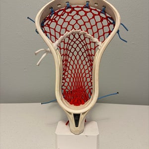Epoch Z-ONE Strung Head (Used)