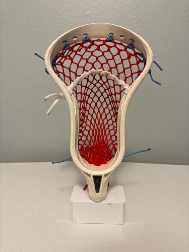 Epoch Z-ONE Strung Head (Used)