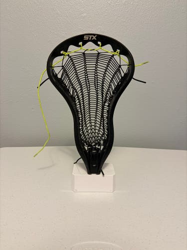 STX Proton Power Strung Head (Used)
