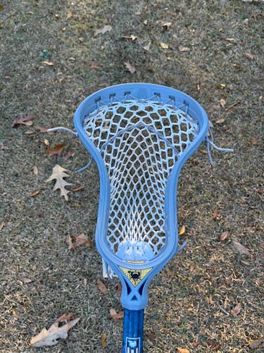 *BRAND NEW* ECD Mirage 3.0 Graphene Strung Head