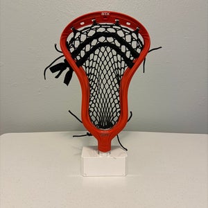 STX Stallion 1K Strung Head (Used)