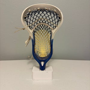 Brine Verdict X Strung Head (Used)