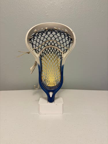 Brine Verdict X Strung Head (Used)