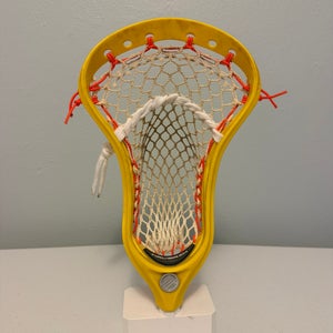 Maverik Optik Strung Head (Used)
