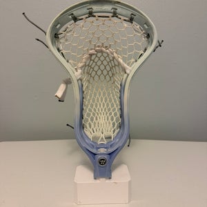 Warrior Burn XP-O Strung Head (Used)