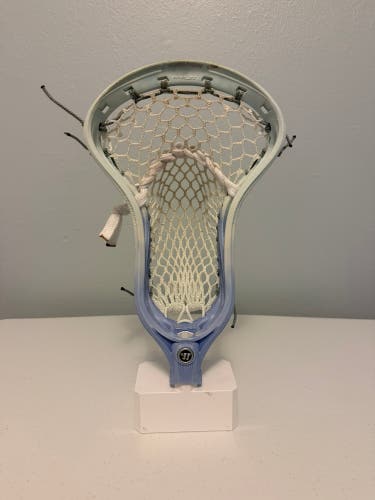 Warrior Burn XP-O Strung Head (Used)